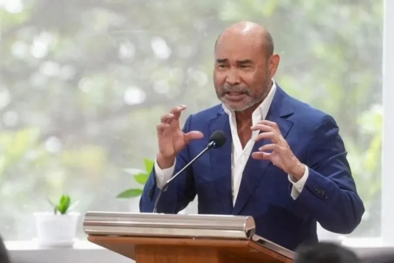 Setelah Partai Gerindra, Kini Partai Nasdem juga Dukung Kepala Daerah Dipilih DPRD, Ini Alasannya..