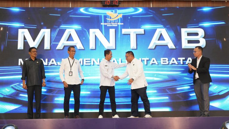 BP Batam Hadirkan Program MANTAB untuk Industri