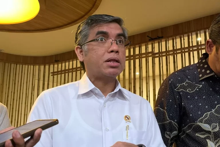 Pemerintah Resmi Tetapkan Aturan UMP 2026, Rentang Alfa 0,5-0,9 Persen