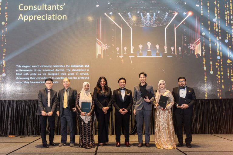 Malaysia masih Jadi Magnet Medical Tourism