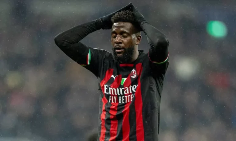 Divock Origi Resmi Dilepas AC Milan Usai 942 Hari Tanpa Penampilan