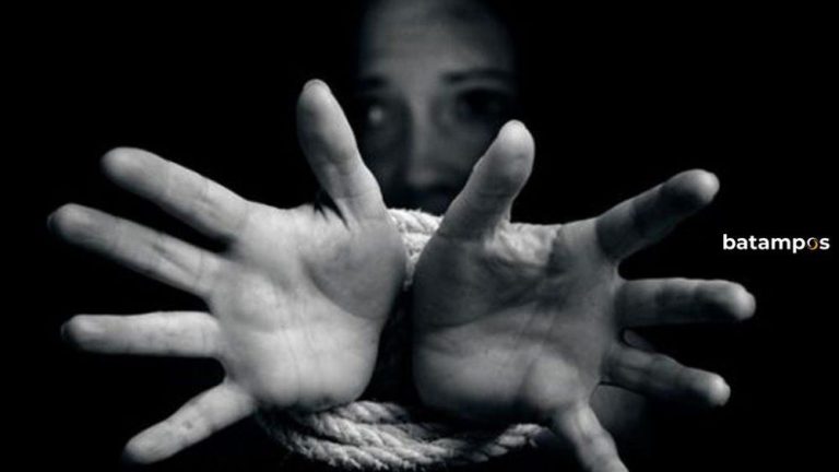 Diduga Korban TPPO, Keluarga Dua Warga Natuna Diminta Tebusan Rp120 Juta