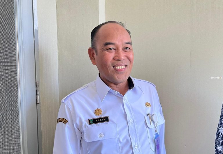 Tutup Tahun, Dana Bergulir KUKM Batam Mengalir Rp3,95 Miliar