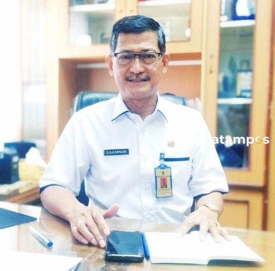 Pemko Batam Prioritaskan Pembinaan Atlet, Bangun 126 Lapangan dan Salurkan 4.700 Alat Olahraga
