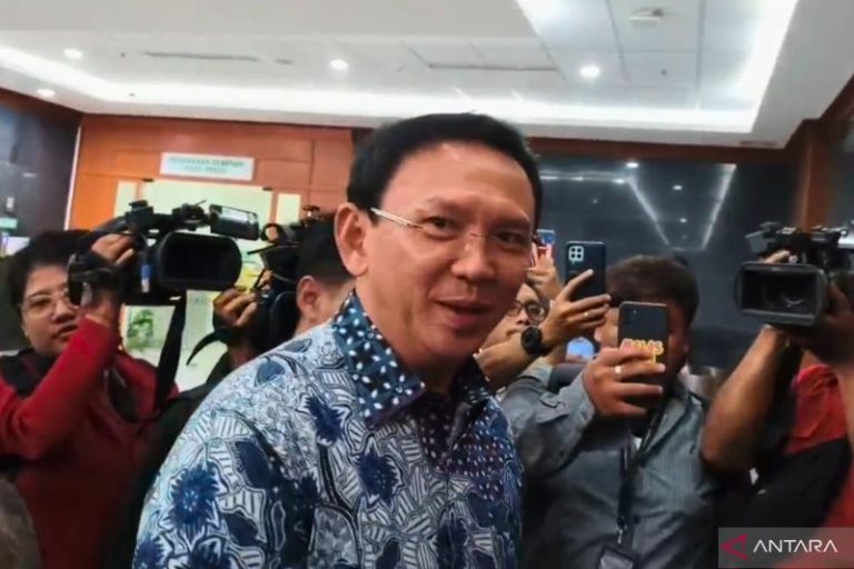 Ahok Bersaksi di Sidang Korupsi Minyak Pertamina: “Saya Akan Buka Semua”