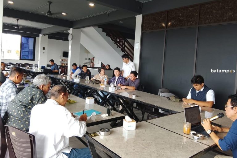 Tata Kelola Batam Disorot, PP 25 dan PP 47 Dinilai Tumpang Tindih