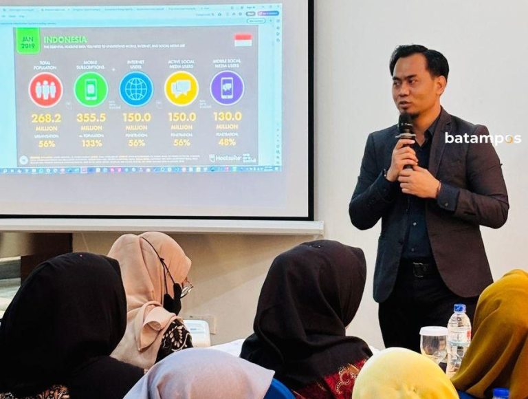 KUHP Baru Lindungi Anak, Dewan Pendidikan Batam Ajak Sekolah Jadi Ruang Aman