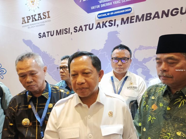 Isu Perubahan Mekanisme Pilkada, Pemerintah Serahkan ke Proses Politik Nasional