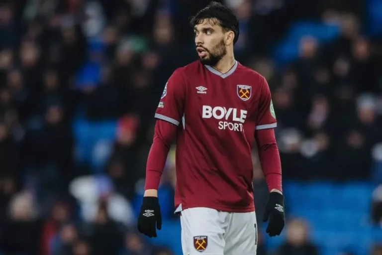 Tak Lagi Bahagia di Inggris, Paqueta Memilih Pulang