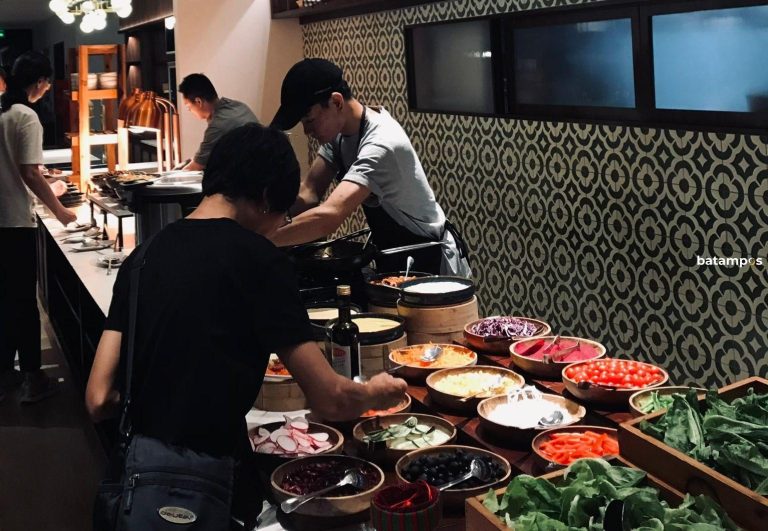 ARTOTEL Batam Hadirkan Pengalaman Menginap Estetis dan Program Kuliner “Makan Apa Hari Ini? Vol. 2”