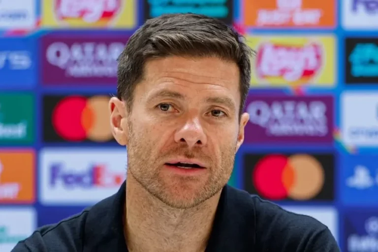 Tak Tahan Dipermalukan Barca, Real Madrid Pecat Xabi Alonso