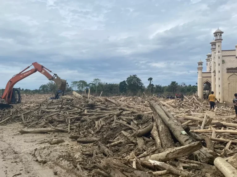 DPR Dorong Penguatan Skema Asuransi Kebencanaan di Indonesia