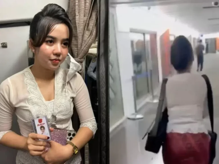 Seragam, Koper, dan Boarding Pass: Kisah Pramugari Palsu yang Lolos Terbang