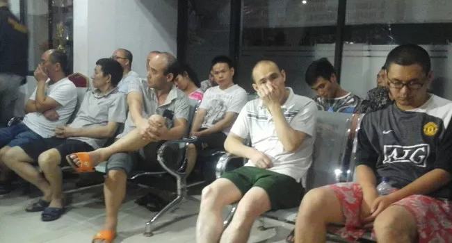 DPR Soroti Penyelundupan WNA Tiongkok Lewat Jalur Laut Maluku