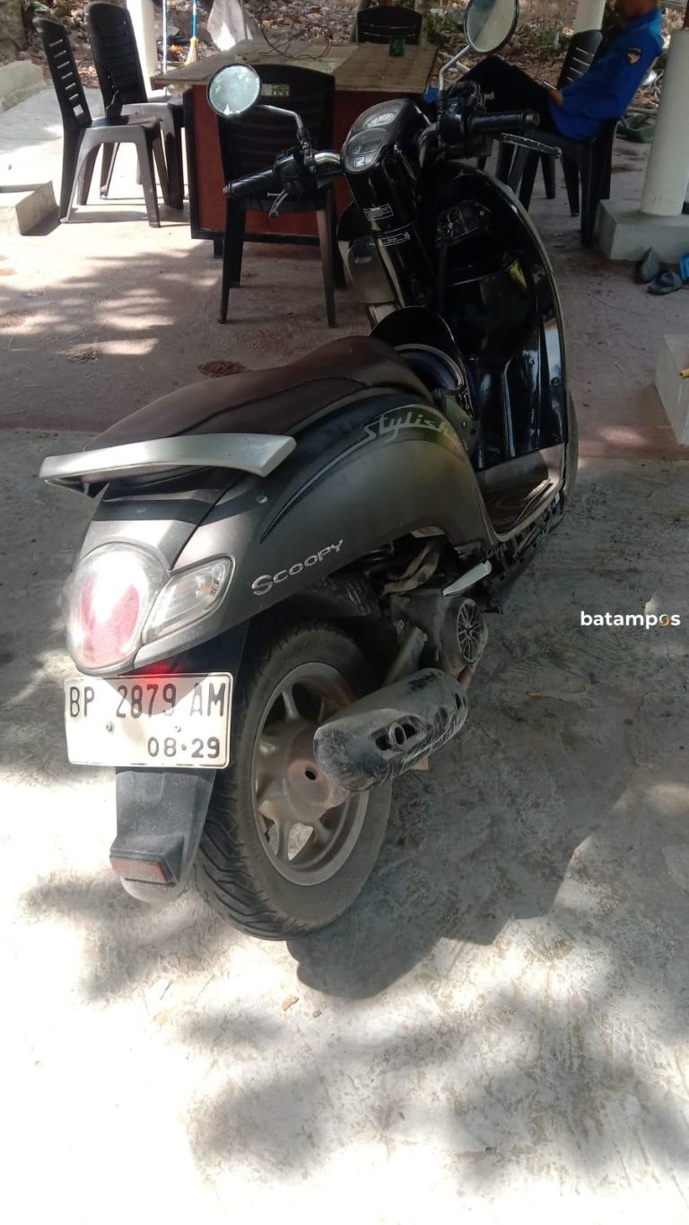 Mayat yang Ditemukan Mengapung di Perairan Tanjungpiayu Adalah Korban Bunuh Diri