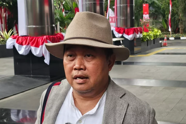 MAKI Desak KPK Segera Tahan Satori dan Heri Gunawan di Kasus CSR BI–OJK
