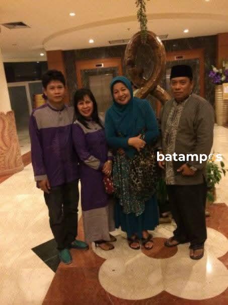 Tokoh Advokat Batam Abdul Kadir Tutup Usia, Peradi Kehilangan Sosok Panutan