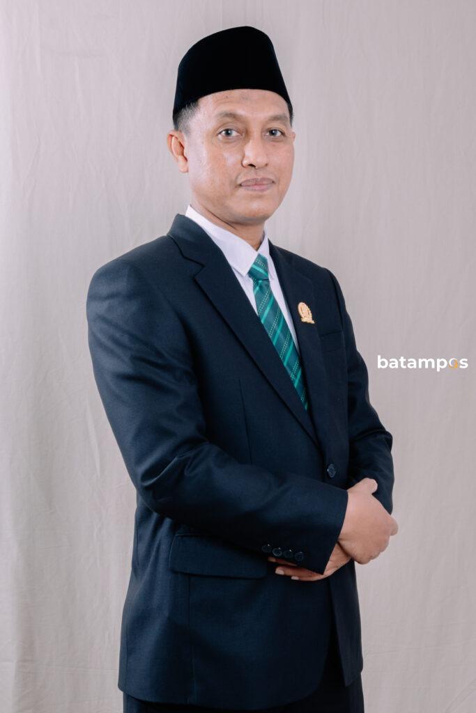 Disorot Banggar DPRD Kepri, Anggaran Jamkesda Direvisi Jadi Rp2,5 Miliar