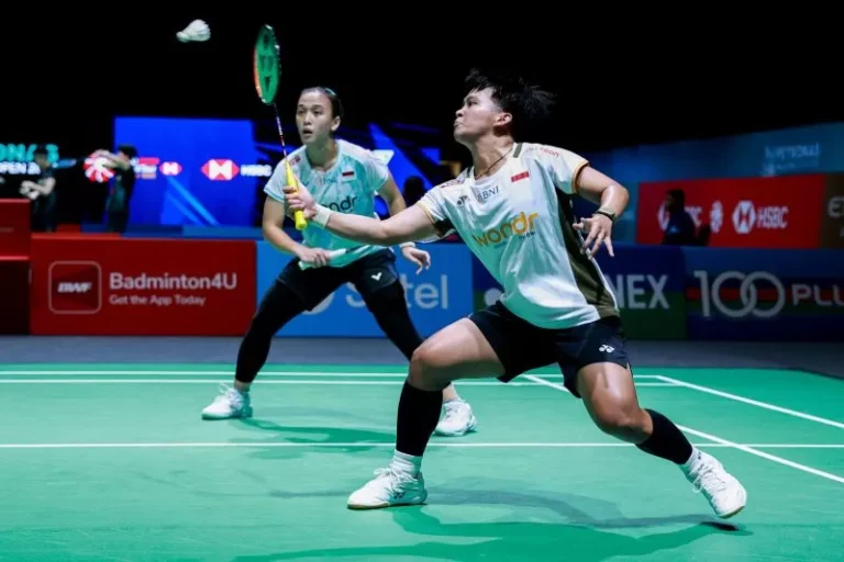Lima Wakil Indonesia Tembus Perempat Final Malaysia Open 2026