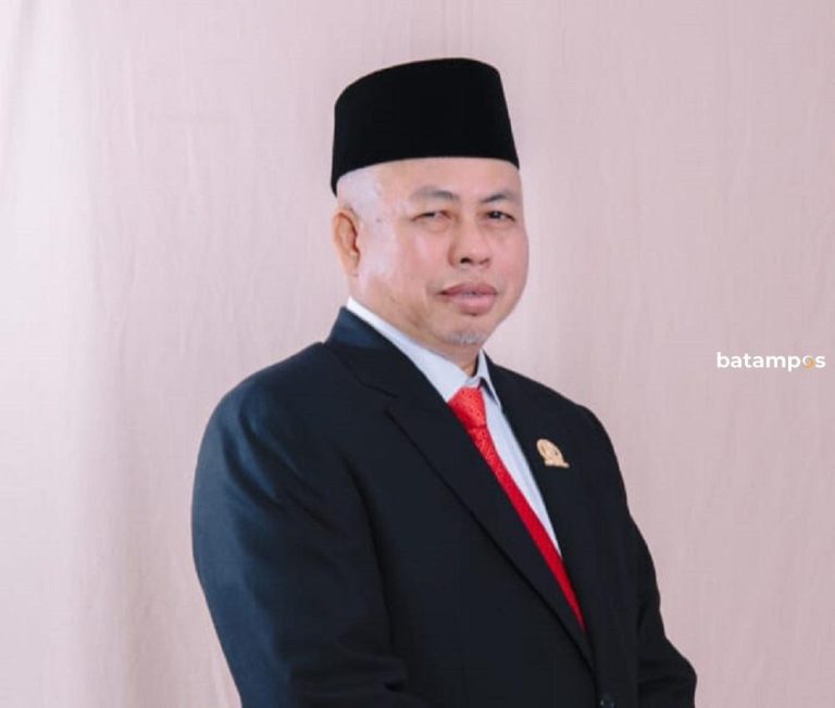 DPRD Kepri Soroti Jalan Rusak Parah dan Akses Terisolasi di Lingga