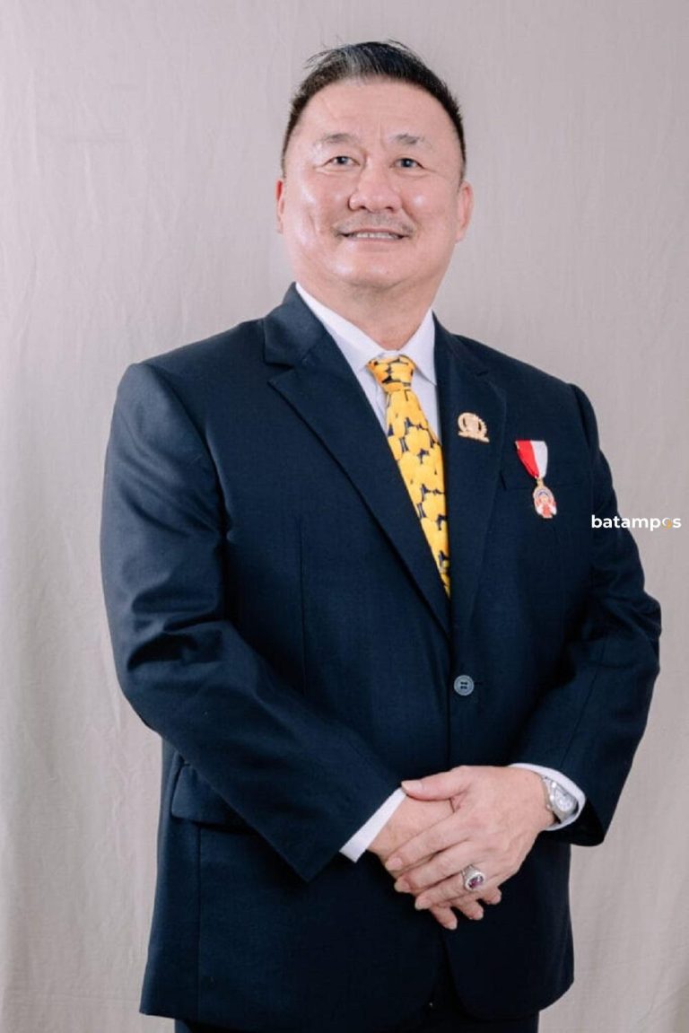 DPRD Kepri Ingatkan Gubernur Gunakan Dana Pinjaman untuk Program Strategis