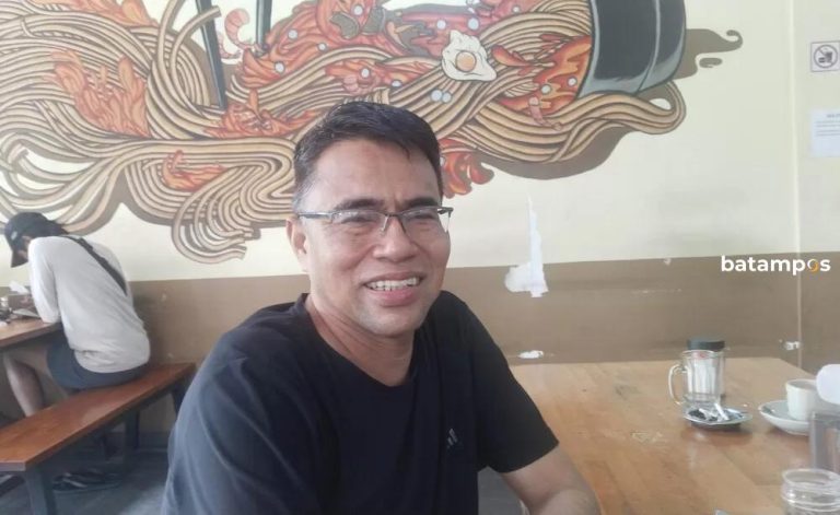 Cegah Kebocoran PAD, DPRD Kepri Minta Perkuat Pengawasan IPR Pasir Laut