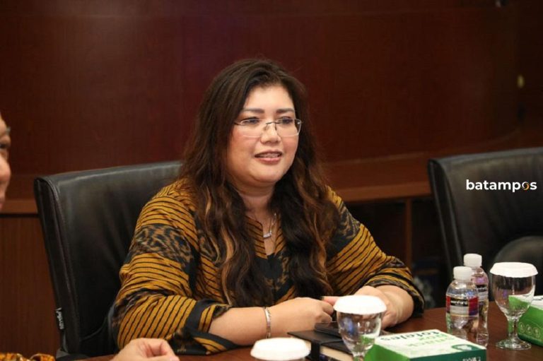 BP Batam Pastikan Krisis Air Segera Teratasi