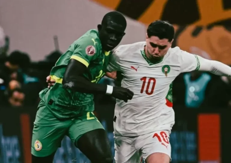 Maroko Raih Tim Fair Play AFCON 2025 di Tengah Final Paling Kontroversial