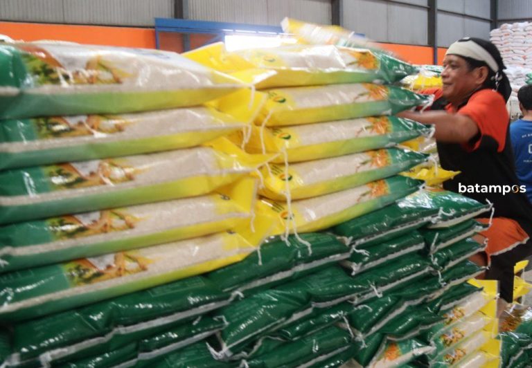 Waspadai Kenaikan Harga Beras