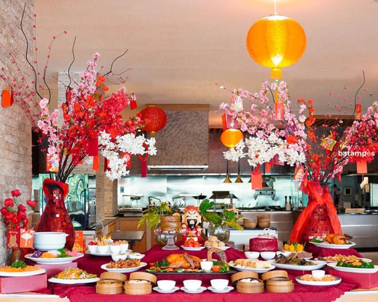 Rayakan Imlek 2026, Radisson Batam Hadirkan Makan Malam Spesial Penuh Kebersamaan