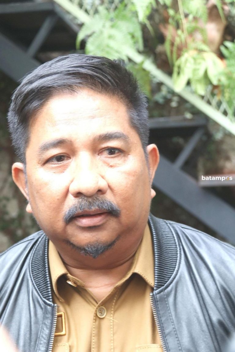 31 TKA Ilegal Bekerja di KEK Galang Batang