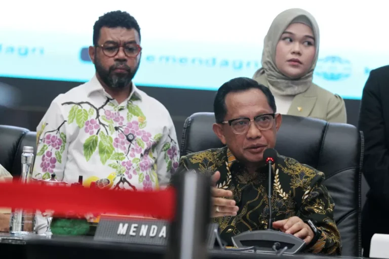 Tito: Dana Daerah Aceh, Sumut, dan Sumbar Dikembalikan, Total Rp10,6 Triliun