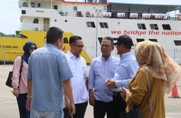 Aturan Diperketat, Distribusi Sembako ke Bintan–Tanjungpinang Tersendat