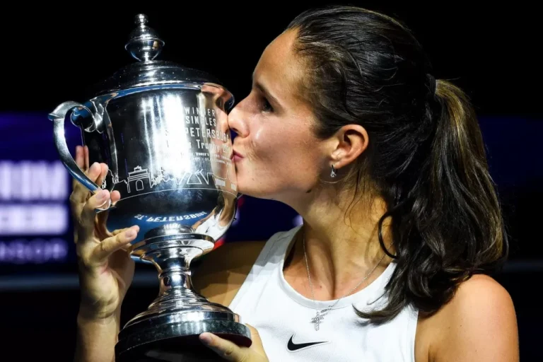 Kasatkina Jalani Australian Open Pertama sebagai Tuan Rumah