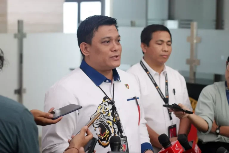 Bareskrim Polri Blokir 41 Rekening Terkait PT DSI, Sita Uang Rp4 Miliar