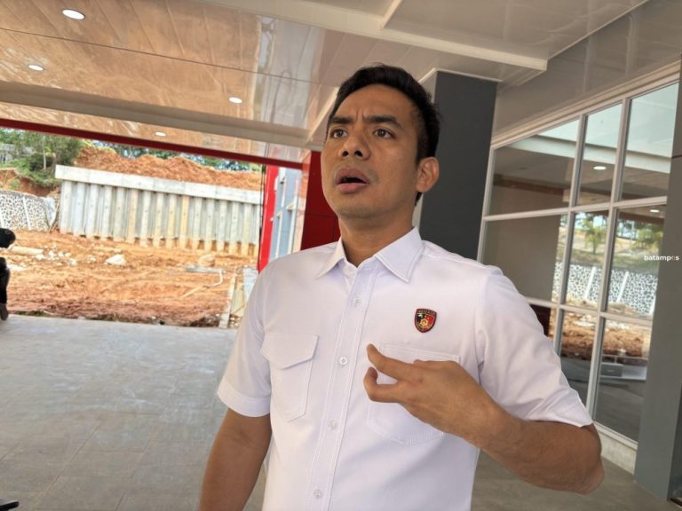 Uji Lab Beras Diduga Oplosan Belum Juga Rampung