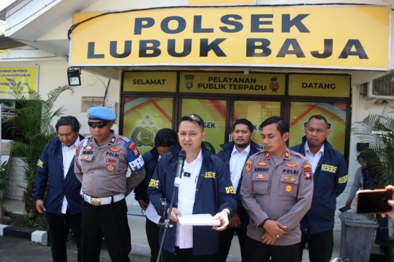 Polisi Imbau Warga Tidak Pancing Pelaku Kejahatan dengan Barang Berharga