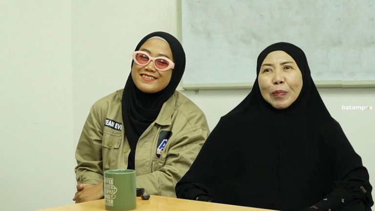 Belanja Ramadan di Grand Batam Mall, Top Spender Dapat Hadiah Umrah Gratis