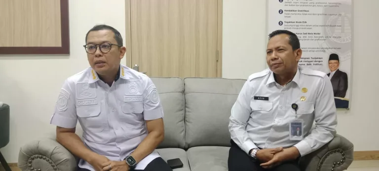 Ditjen Imigrasi Periksa WN Singapura, Ini Masalahnya