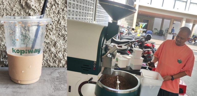 Kalahkan AS dan Tiongkok, Indonesia Paling Banyak Miliki Kedai Kopi dengan Jumlah 461 Ribu