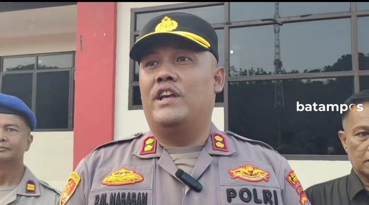 Janji Lulus Seleksi Polri, Warga Lingga Diduga Ditipu Rp60 Juta oleh Oknum Ketua Ormas
