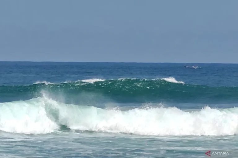 Peringatan Dini dari BMKG, Gelombang Sangat Tinggi Bisa Terjadi Periode 8–11 Januari 2026