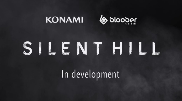 Konami Bangkitkan Silent Hill, Targetkan Rilis Game Baru Tiap Tahun