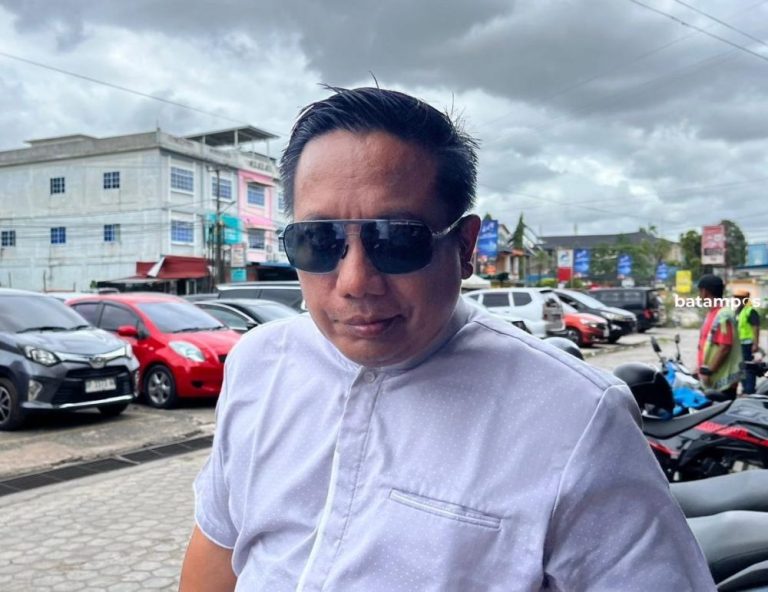 Jadwal Musda Belum Pasti, Golkar Masih Tunggu Instruksi DPP Kepri