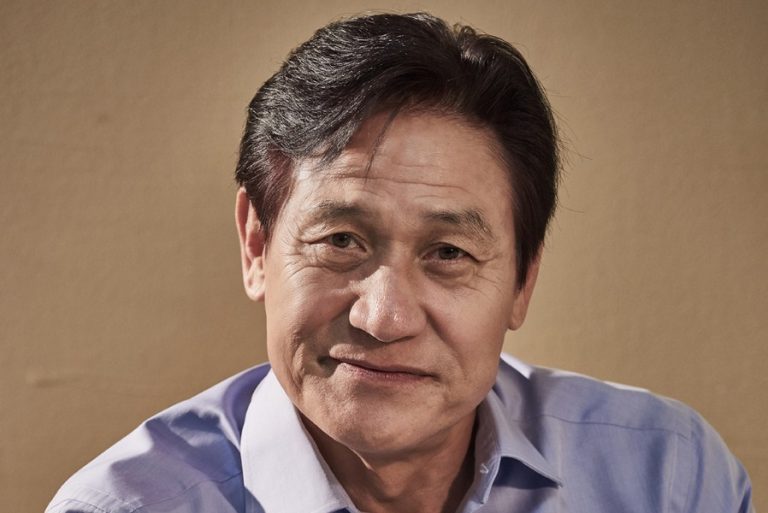 Legenda Film Korea Ahn Sung Ki Tutup Usia di Umur 74 Tahun