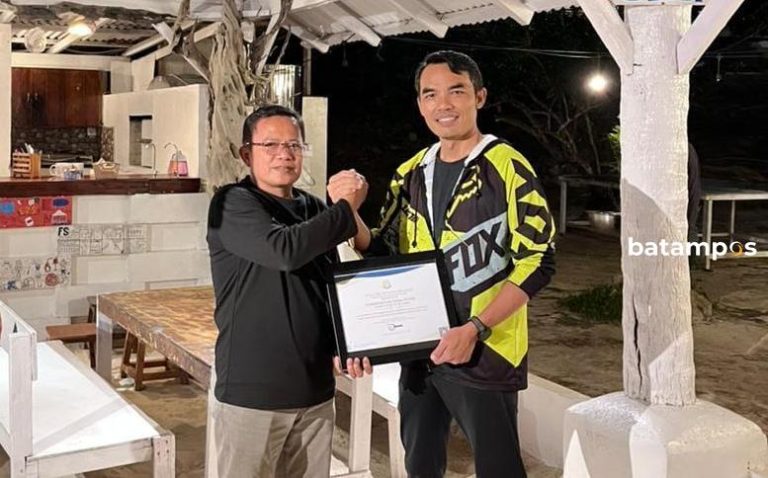 Desa Putik Jadi Wakil Anambas di Lomba Tertib Dana Desa Provinsi Kepri