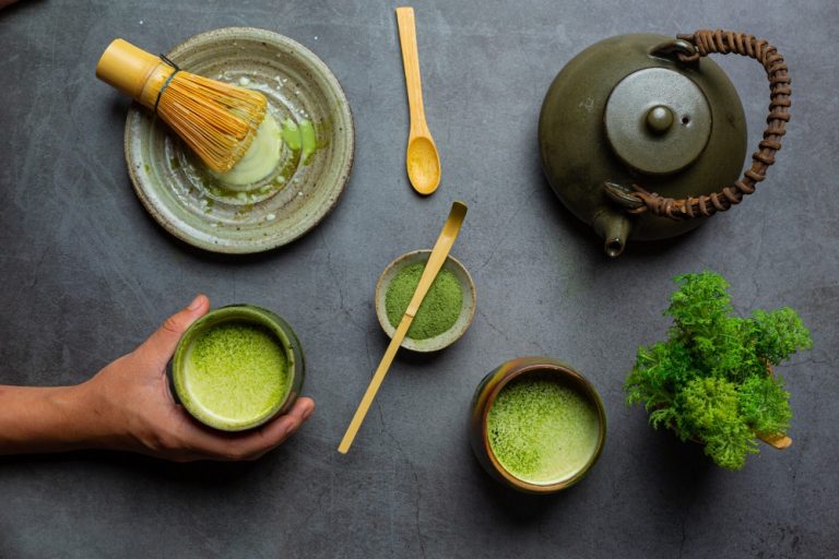 Sering Minum Matcha? Ini Perbedaan Ceremonial Matcha dan Matcha Biasa