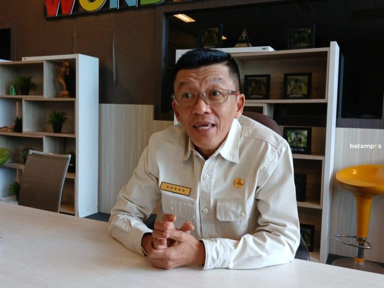 Dispar Kepri Garap Serius Wisata Anambas dan Natuna, Siapkan Jadi Destinasi Favorit