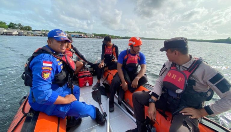 Misteri Nelayan Cari Ketam Hilang di Teluk Sebong, Ini Fakta Terbarunya