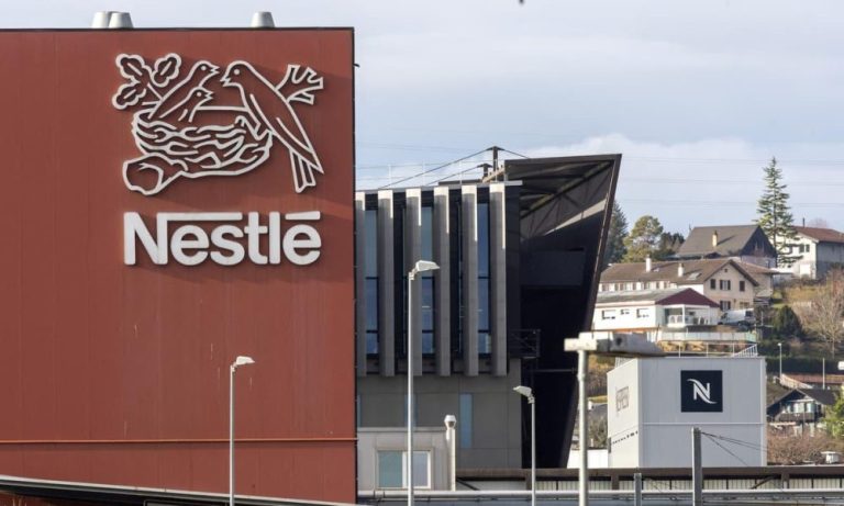 Khawatir Toksin Cereulide, Nestlé Tarik Susu Formula Bayi dari Pasar Eropa